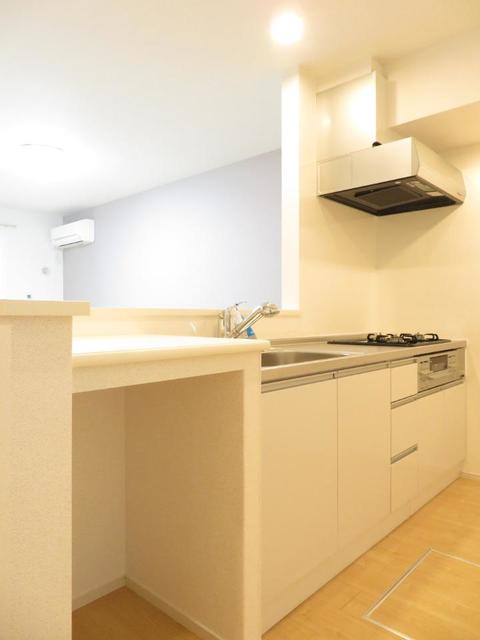 グラース　フラン　Ｂ キッチン