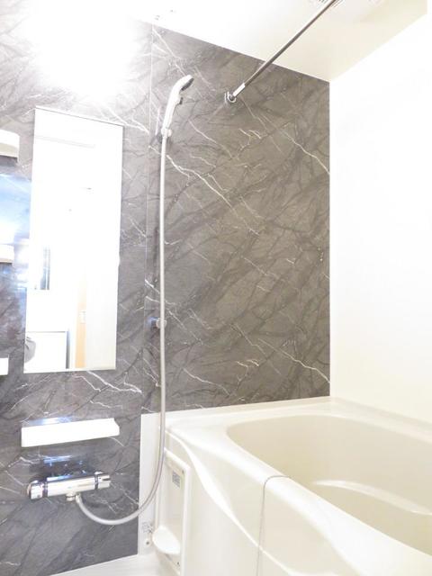 グラース　フラン　Ｂ 風呂画像