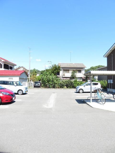 サンシャイン砂子 その他7