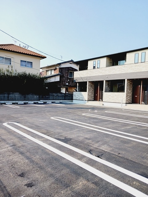 シャルマン　今治 その他6