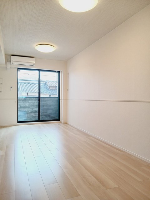 シャルマン　今治 リビング