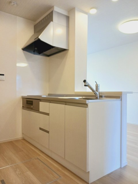 シャルマン　今治 キッチン