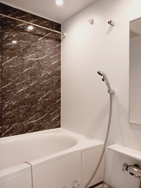 シャルマン　今治 風呂画像