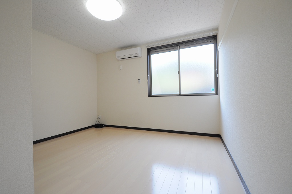 レオネクストプティボヌール リビング