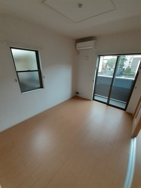 フレミール　ヴァン　Ａ リビング