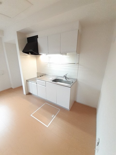 フレミール　ヴァン　Ａ キッチン