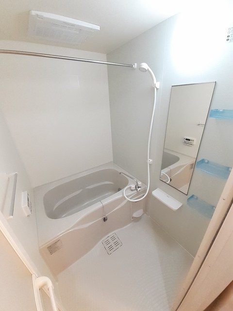 フレミール　ヴァン　Ａ 風呂画像