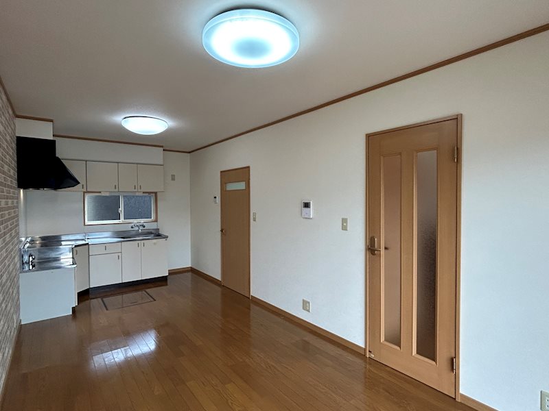 プレジール リビング