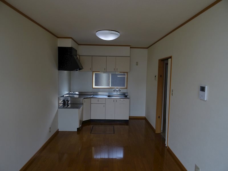 プレジール リビング