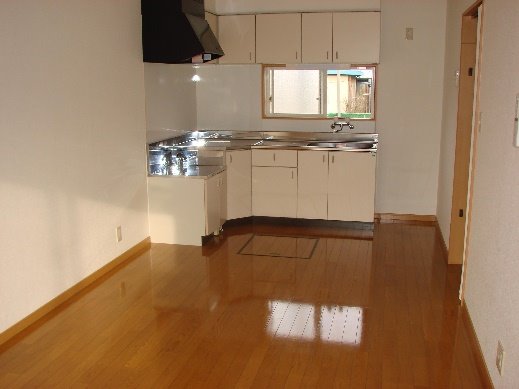 プレジール リビング