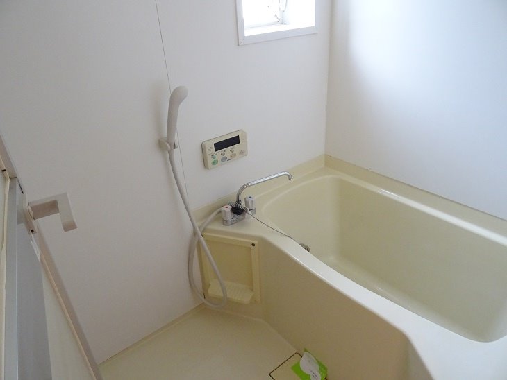 プレジール 風呂画像