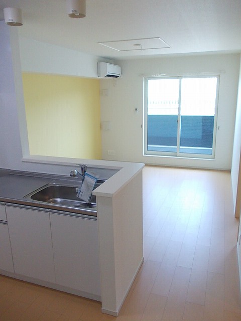 フェリーチェ リビング