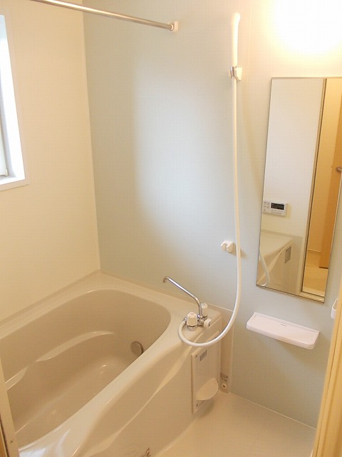 フェリーチェ 風呂画像