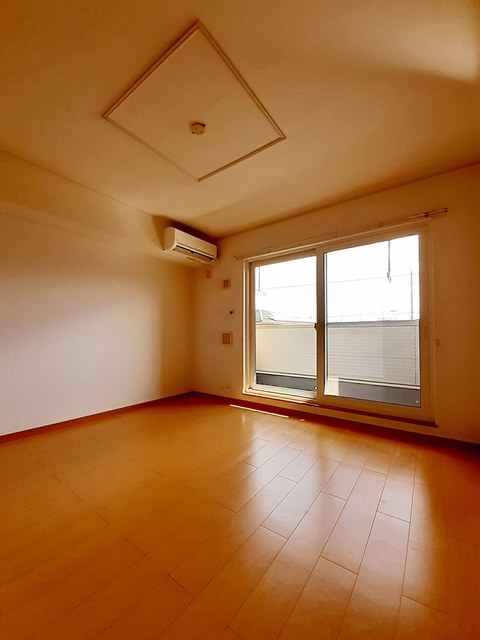 ハピネス　Ｂ リビング