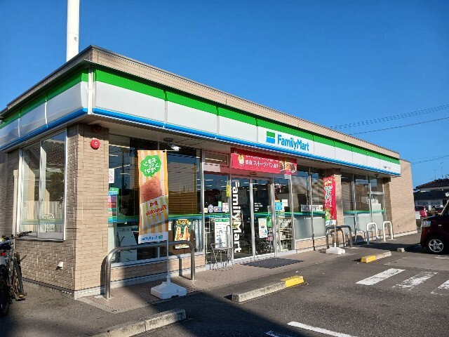 リュミエール その他外観5