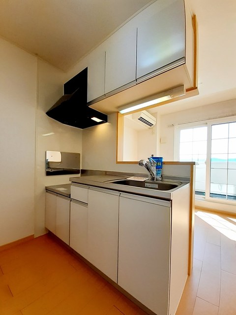 リュミエール キッチン