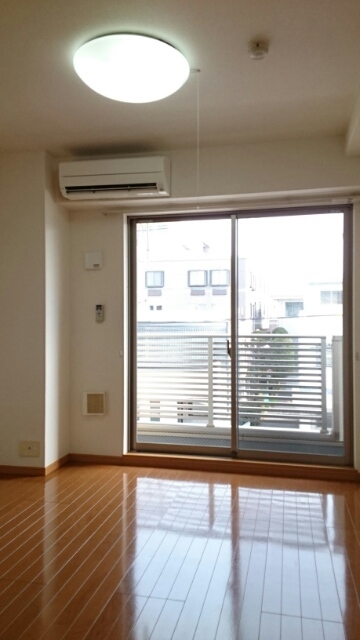 フィデールＫ リビング