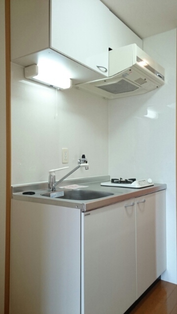 フィデールＫ キッチン