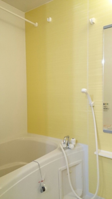 フィデールＫ 風呂画像