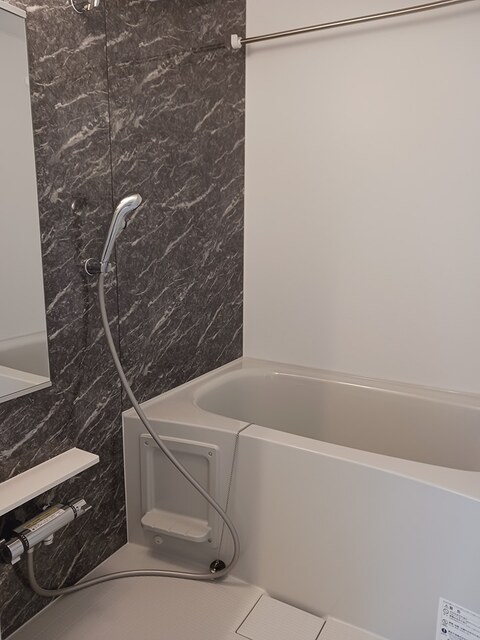 ＤＫ　ＳＥＬＥＣＴ　ラフィネⅠ 風呂画像