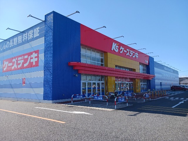 アバンティハイツ その他外観2