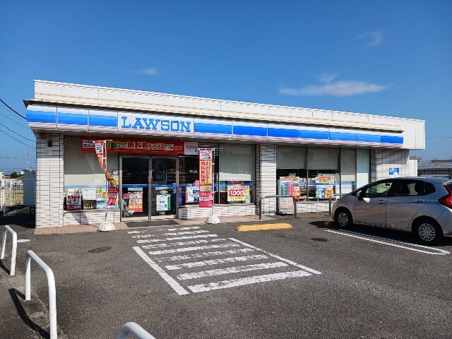 アバンティハイツ その他外観5