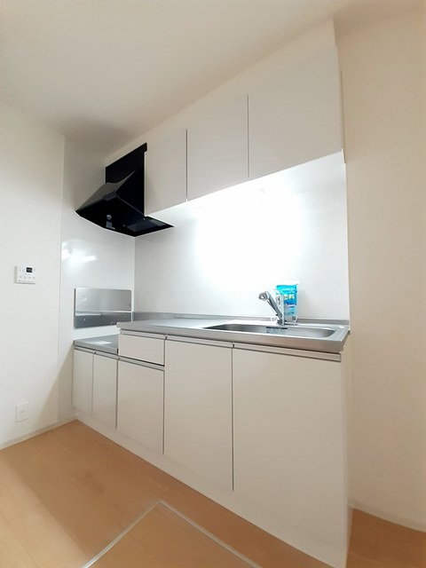 アヴニール キッチン