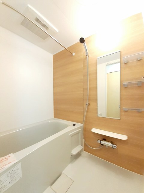 アヴニール 風呂画像