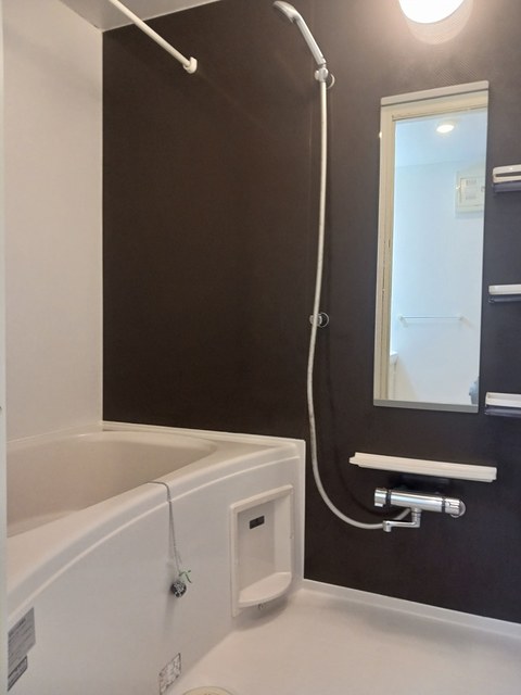 サニーかざはや 風呂画像