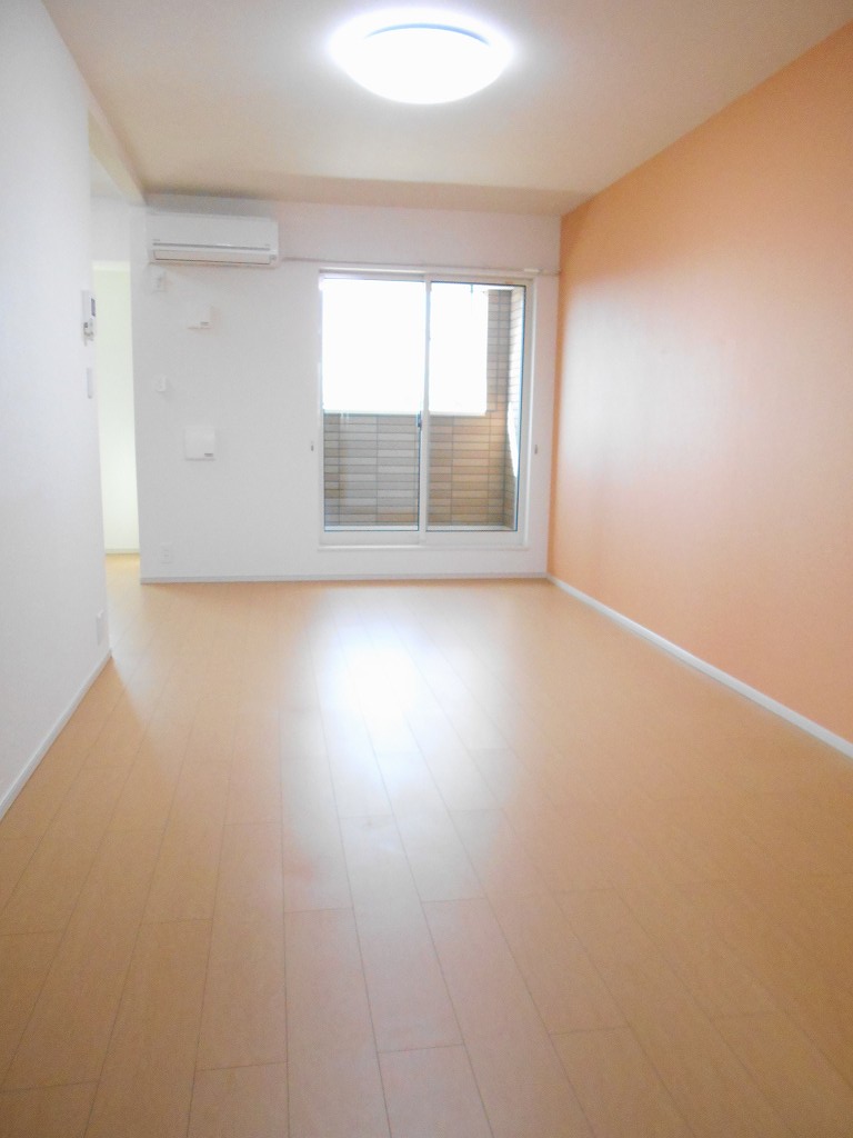 ウインド　フィル リビング