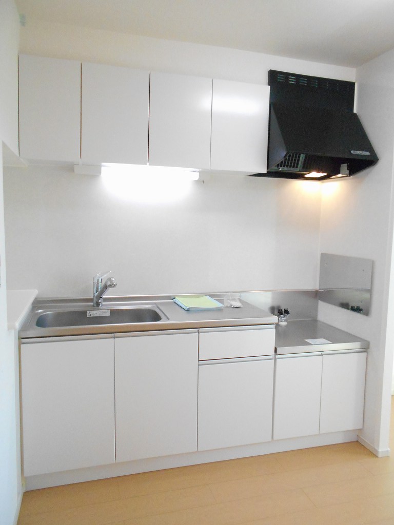 ウインド　フィル キッチン