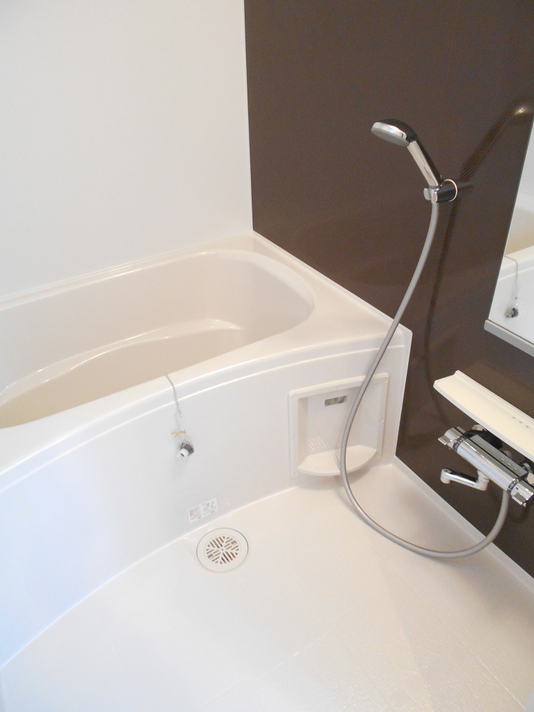 ウインド　フィル 風呂画像