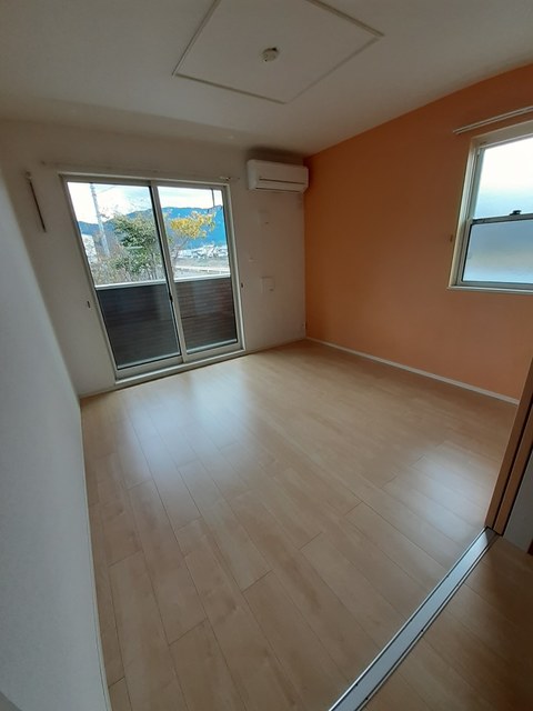 エアリーヒルズ リビング