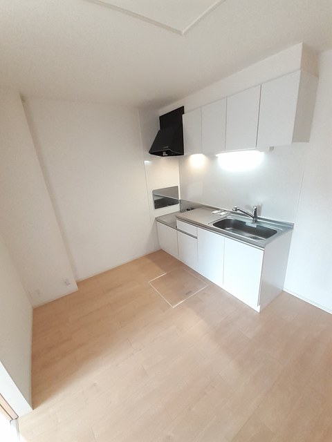 エアリーヒルズ キッチン