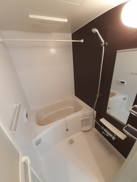 エアリーヒルズ 風呂画像