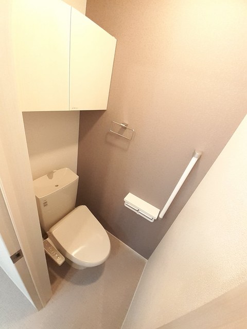 メゾン・天神森 その他4