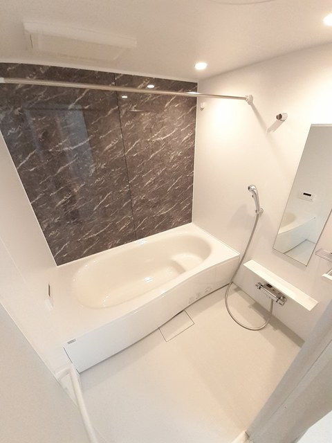 メゾン・天神森 風呂画像