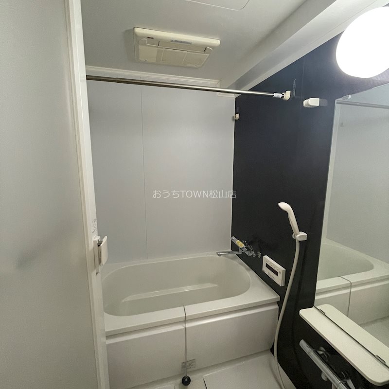 デリアス市駅南 風呂画像