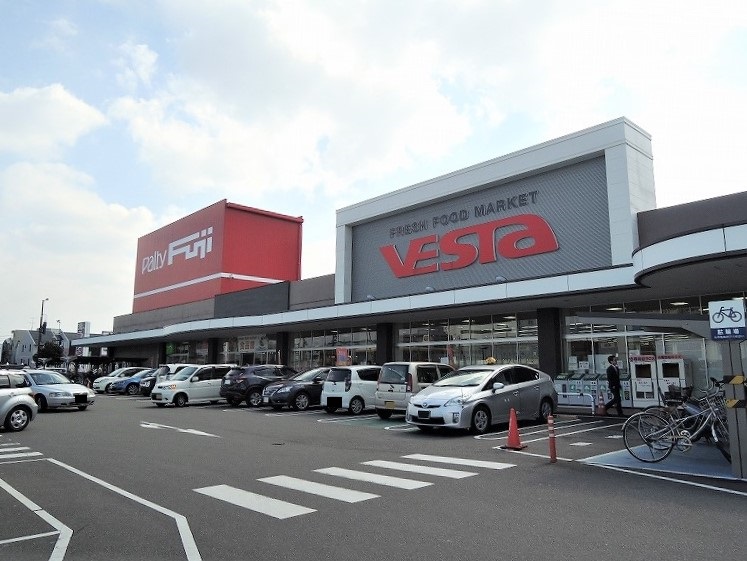 デリアス市駅南 周辺画像2