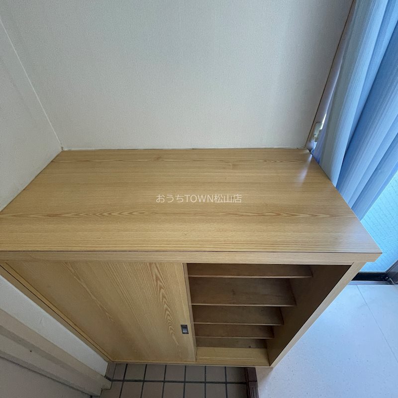 坪田ビル その他3