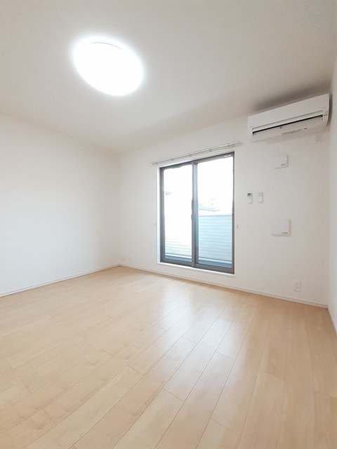 シャンブレット リビング