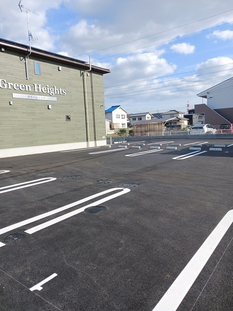 グリーンハイツ その他5