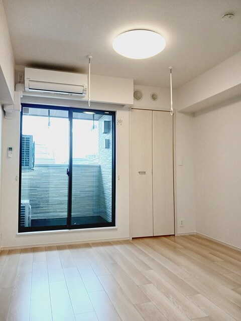 グリーンハイツ リビング