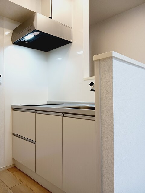 グリーンハイツ キッチン