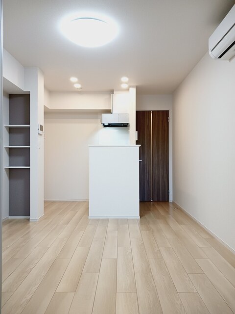 グリーンハイツ ベッドルーム