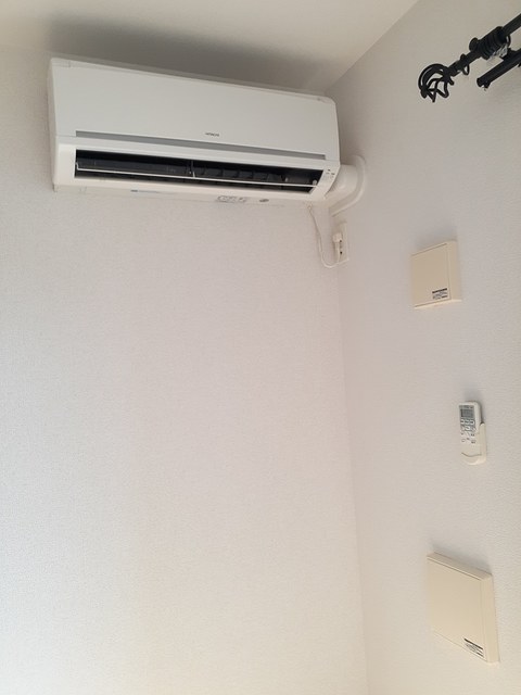 マンダリン　フルールⅡ その他1