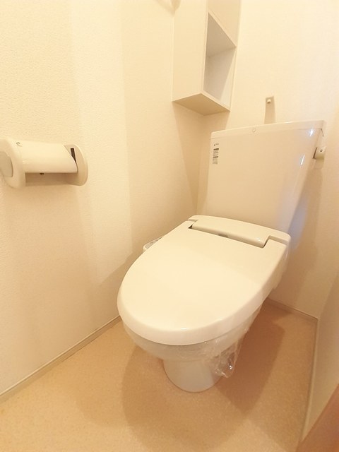 マンダリン　フルールⅡ その他3