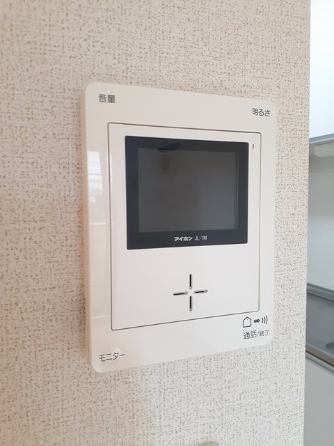 マンダリン　フルールⅡ その他6