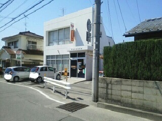 マンダリン　フルールⅡ その他外観4