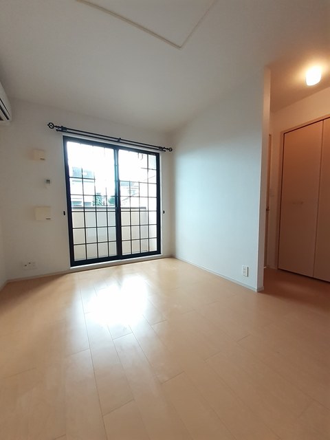 マンダリン　フルールⅡ リビング